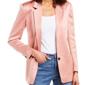 Ba&sh Darcy Rose Lady Jacket